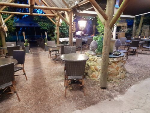 Les Cocottes ( Decize)