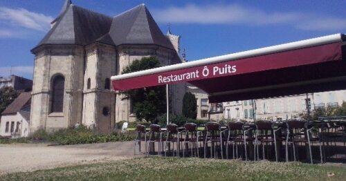 O Puits ( Nevers )