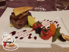 Franc et Francine ( Saint Prix )