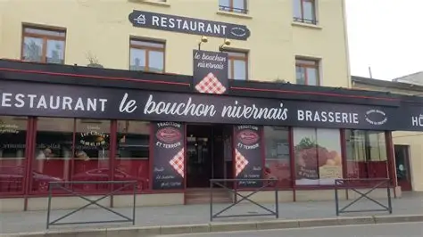 Le Bouchon Nivernais (Nevers)