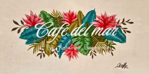 Cafe Del Mare ( Bourbon Lancy )